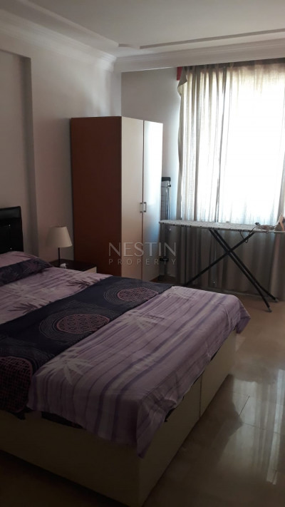 Квартира 2+1 в районе Кестель в 250 м от Средиземного моря фото 12