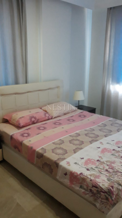 Квартира 2+1 в районе Кестель в 250 м от Средиземного моря фото 13