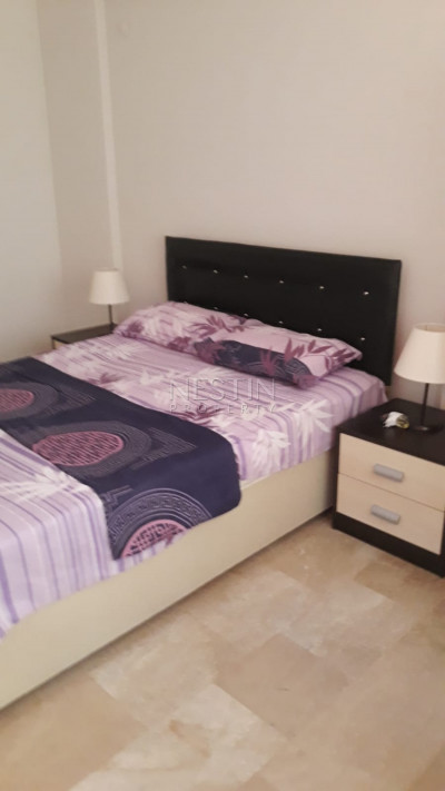 Квартира 2+1 в районе Кестель в 250 м от Средиземного моря фото 15