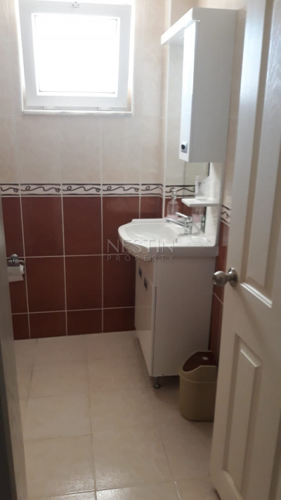 Квартира 2+1 в районе Кестель в 250 м от Средиземного моря фото 16