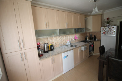 Просторная квартира 3+1 в районе Муратпаша фото 1