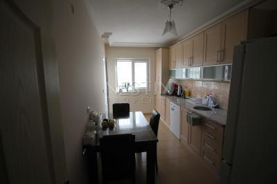 Просторная квартира 3+1 в районе Муратпаша фото 3