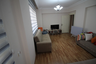 Просторная квартира 3+1 в районе Муратпаша фото 4