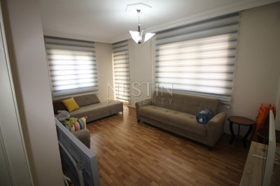 Просторная квартира 3+1 в районе Муратпаша фото 6