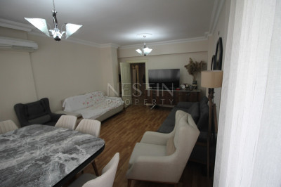 Просторная квартира 3+1 в районе Муратпаша фото 7