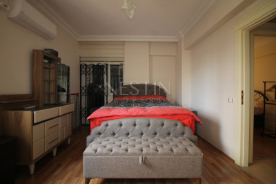 Просторная квартира 3+1 в районе Муратпаша фото 8