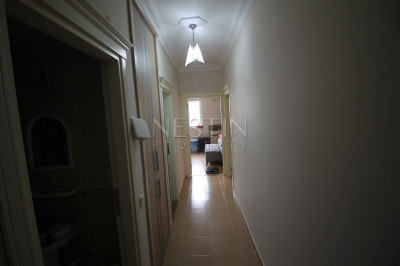 Просторная квартира 3+1 в районе Муратпаша фото 9