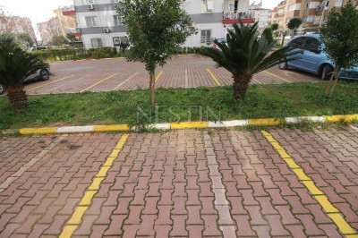 Просторная квартира 3+1 в районе Муратпаша фото 13