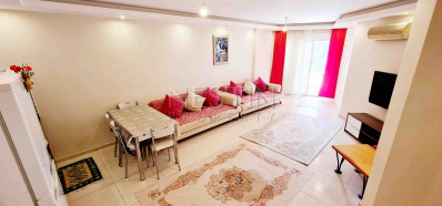 Светлая квартира 1+1 в районе Тосмур в комплексе с хорошей инфраструктурой фото 13