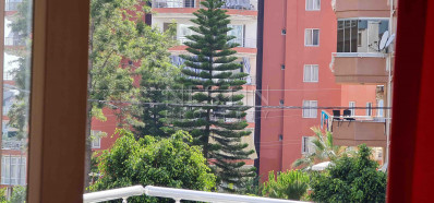 Светлая квартира 1+1 в районе Тосмур в комплексе с хорошей инфраструктурой фото 17