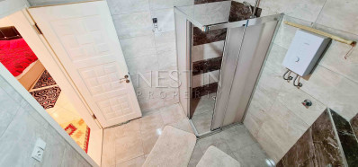 Светлая квартира 1+1 в районе Тосмур в комплексе с хорошей инфраструктурой фото 22