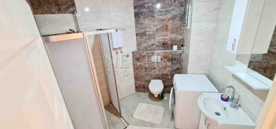 Светлая квартира 1+1 в районе Тосмур в комплексе с хорошей инфраструктурой фото 24