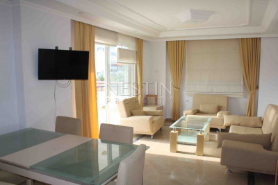 Квартира 2+1 в районе Кестель в 250 м от моря фото 5