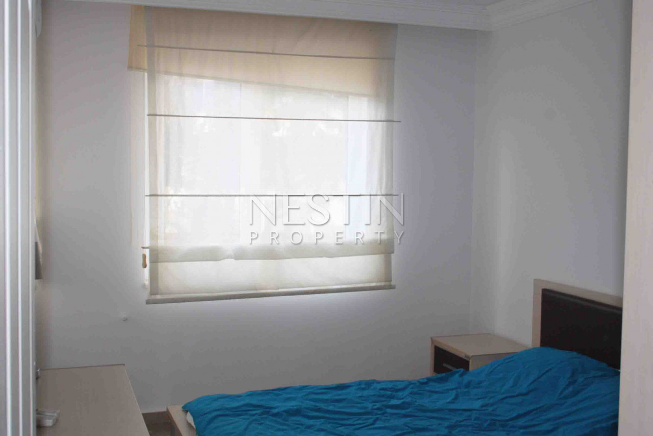 Квартира 2+1 в районе Кестель в 250 м от моря фото 7