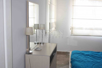 Квартира 2+1 в районе Кестель в 250 м от моря фото 8