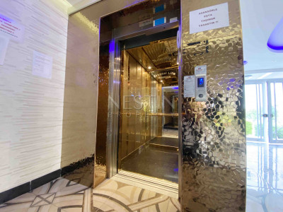 Квартира 1+1 в районе Махмутлар в 350 м от моря фото 7