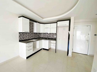 Квартира 1+1 в районе Махмутлар в 350 м от моря фото 10
