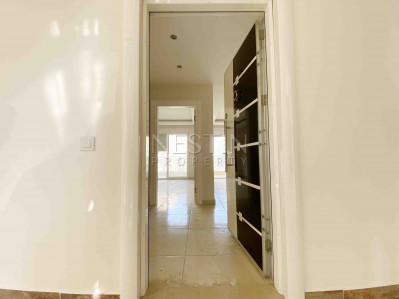 Квартира 1+1 в районе Махмутлар в 350 м от моря фото 12