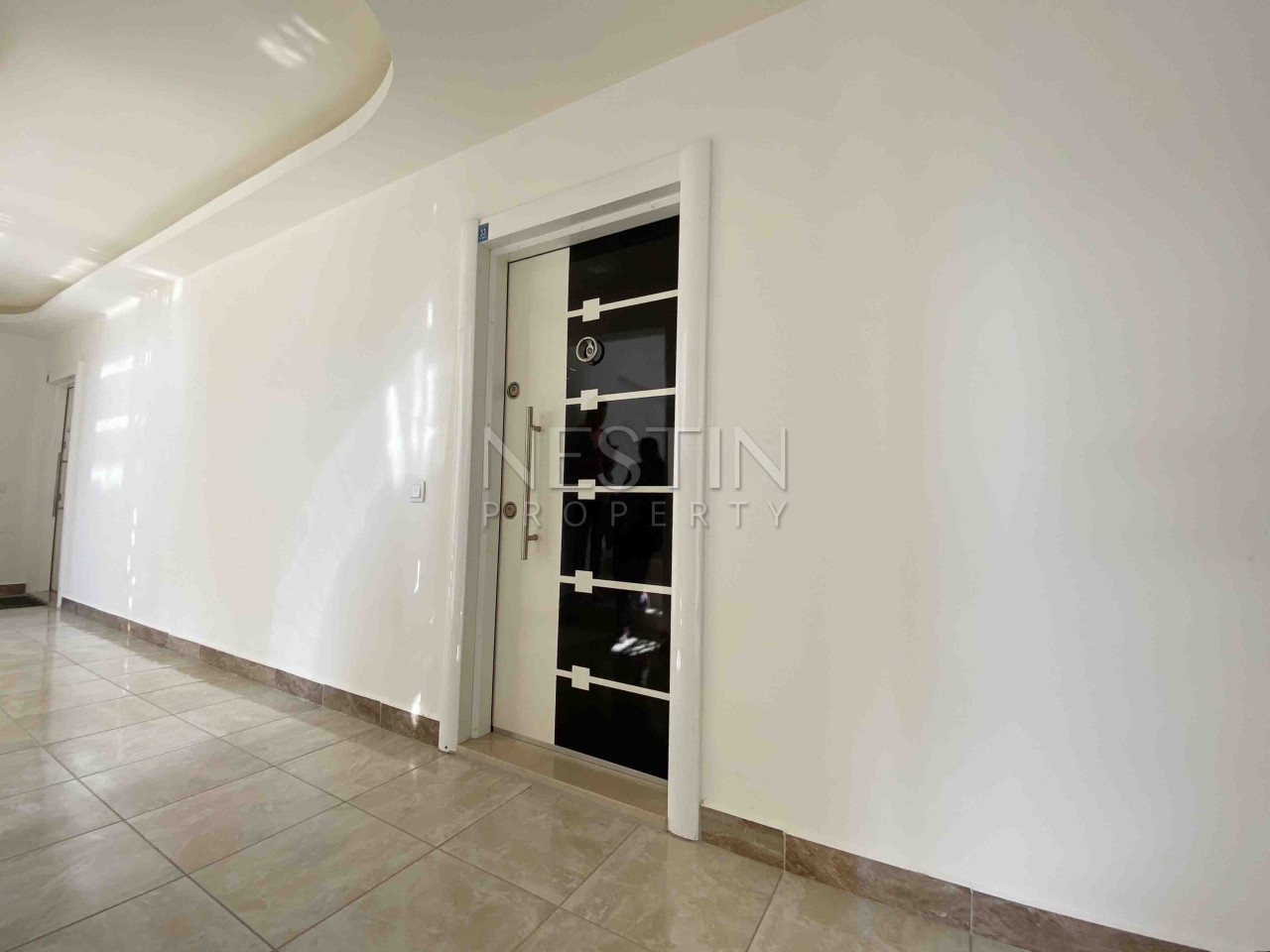 Квартира 1+1 в районе Махмутлар в 350 м от моря фото 13