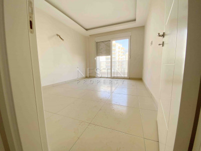 Квартира 1+1 в районе Махмутлар в 350 м от моря фото 14