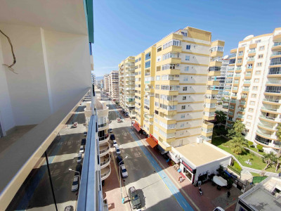 Квартира 1+1 в районе Махмутлар в 350 м от моря фото 15