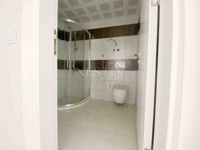 Квартира 1+1 в районе Махмутлар в 350 м от моря фото 19