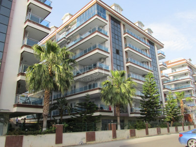 Квартира 2+1 в районе Оба в комплексе с развитой инфраструктурой фото 1