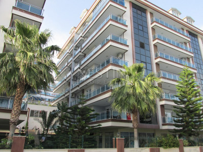 Квартира 2+1 в районе Оба в комплексе с развитой инфраструктурой фото 2