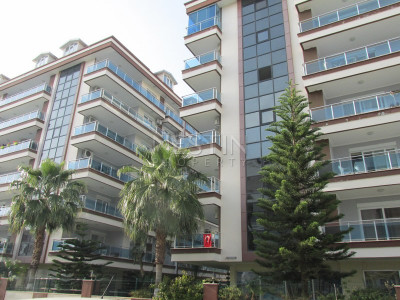 Квартира 2+1 в районе Оба в комплексе с развитой инфраструктурой фото 3