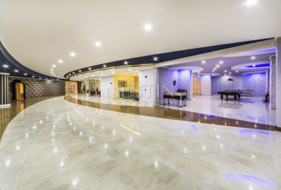 Квартира 2+1 в районе Оба в комплексе с развитой инфраструктурой фото 4