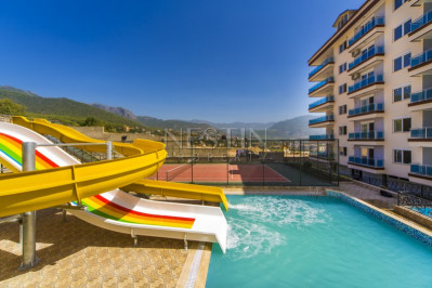 Квартира 2+1 в районе Оба в комплексе с развитой инфраструктурой фото 8