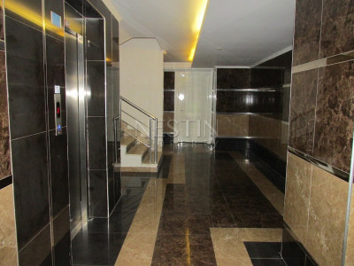 Квартира 2+1 в районе Оба в комплексе с развитой инфраструктурой фото 13