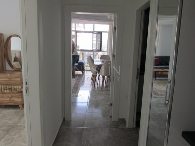 Квартира 2+1 в районе Оба в комплексе с развитой инфраструктурой фото 15