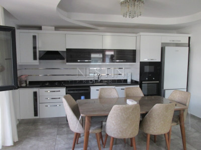 Квартира 2+1 в районе Оба в комплексе с развитой инфраструктурой фото 17