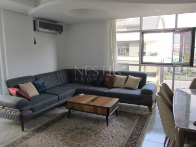 Квартира 2+1 в районе Оба в комплексе с развитой инфраструктурой фото 18