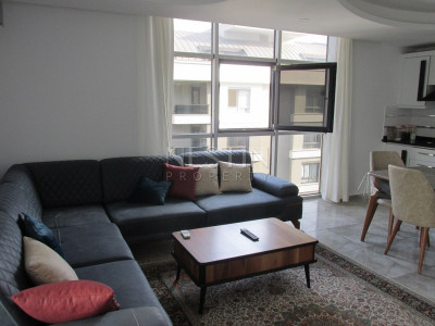 Квартира 2+1 в районе Оба в комплексе с развитой инфраструктурой фото 19