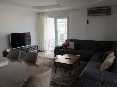 Квартира 2+1 в районе Оба в комплексе с развитой инфраструктурой фото 20