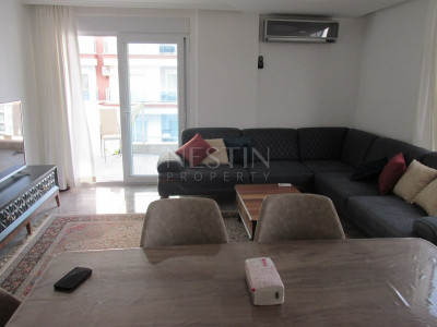 Квартира 2+1 в районе Оба в комплексе с развитой инфраструктурой фото 21