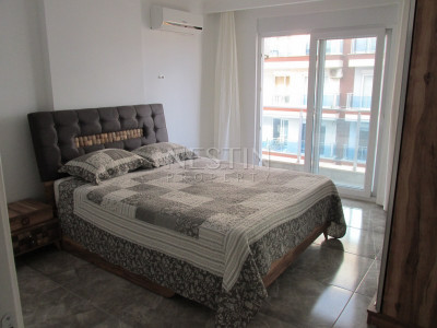 Квартира 2+1 в районе Оба в комплексе с развитой инфраструктурой фото 22