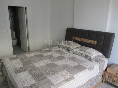 Квартира 2+1 в районе Оба в комплексе с развитой инфраструктурой фото 23