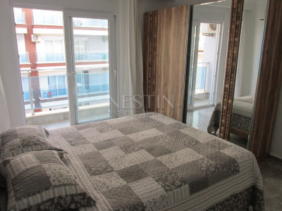 Квартира 2+1 в районе Оба в комплексе с развитой инфраструктурой фото 25