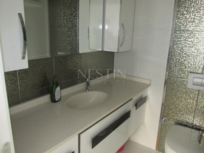 Квартира 2+1 в районе Оба в комплексе с развитой инфраструктурой фото 30