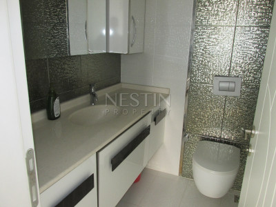 Квартира 2+1 в районе Оба в комплексе с развитой инфраструктурой фото 31