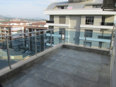 Квартира 2+1 в районе Оба в комплексе с развитой инфраструктурой фото 32