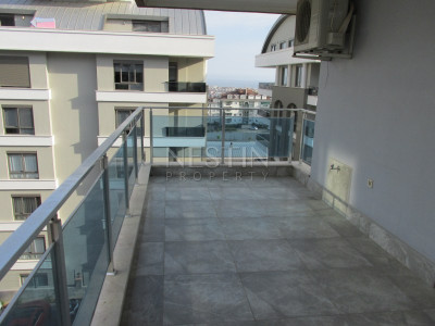 Квартира 2+1 в районе Оба в комплексе с развитой инфраструктурой фото 33