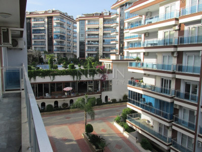 Квартира 2+1 в районе Оба в комплексе с развитой инфраструктурой фото 34