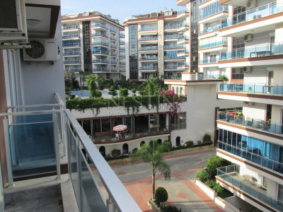 Квартира 2+1 в районе Оба в комплексе с развитой инфраструктурой фото 36