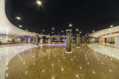 Просторная квартира 2+1 в районе Оба в комплексе с инфраструктурой фото 8