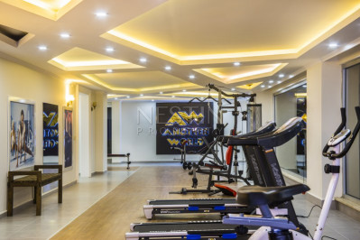 Просторная квартира 2+1 в районе Оба в комплексе с инфраструктурой фото 10