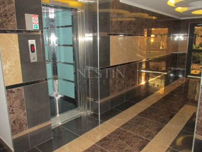 Просторная квартира 2+1 в районе Оба в комплексе с инфраструктурой фото 11